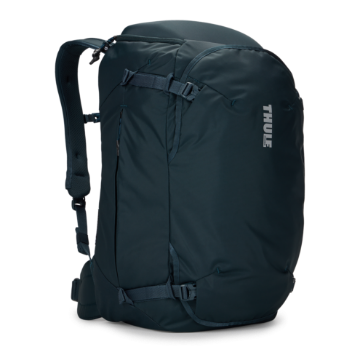 Prikaži podrobnosti za THULE LANDMARK TRAVEL PACK 40L DKB 3205309 Slika THULE LANDMARK TRAVEL PACK 40L DKB 3205309
