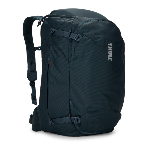 Slika THULE LANDMARK TRAVEL PACK 40L DKB 3205309
