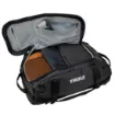 Slika THULE CHASM DUFFEL 40L - BLACK 3204989