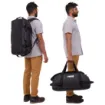 Slika THULE CHASM DUFFEL 40L - BLACK 3204989