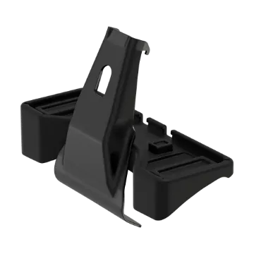 Prikaži podrobnosti za THULE KIT CLAMP 145395 Slika THULE KIT CLAMP 145395