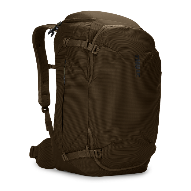 Slika THULE LANDMARK TRAVEL PACK 40L DKH 3205310