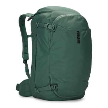 Prikaži podrobnosti za THULE LANDMARK TRAVEL PACK 40L HGN 3205311 Slika THULE LANDMARK TRAVEL PACK 40L HGN 3205311