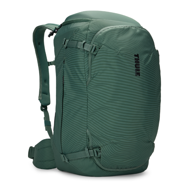 Slika THULE LANDMARK TRAVEL PACK 40L HGN 3205311
