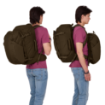 Slika THULE LANDMARK TRAVEL PACK 60L DKH 3205313
