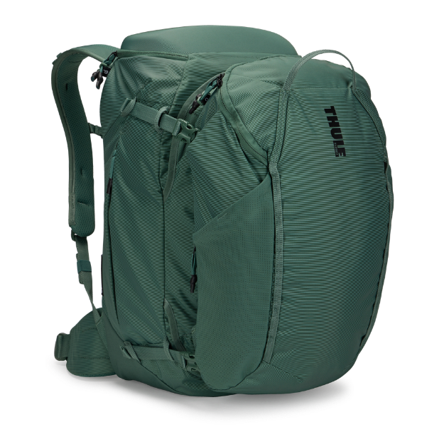 Slika THULE LANDMARK TRAVEL PACK 60L HGN 3205314
