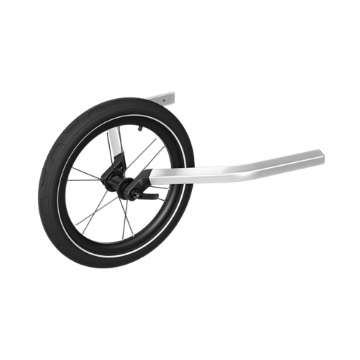Prikaži podrobnosti za THULE CHARIOT JOG KIT DOUBLE 20201304 Slika THULE CHARIOT JOG KIT DOUBLE 20201304