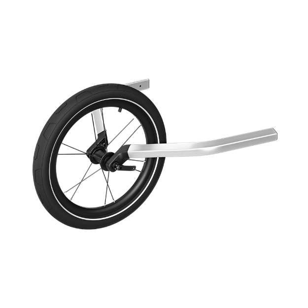 Slika THULE CHARIOT JOG KIT DOUBLE 20201304