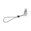 Slika THULE AXLE MOUNT EZHITCH PLATE 20201526