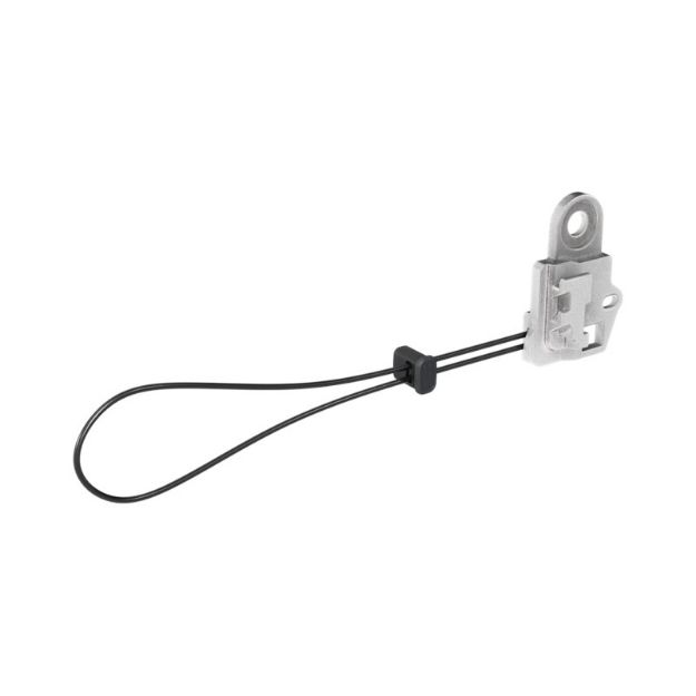 Slika THULE AXLE MOUNT EZHITCH PLATE 20201526