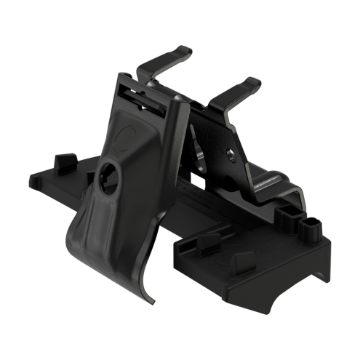 Prikaži podrobnosti za THULE KIT FLUSH RAIL 186211 Slika THULE KIT FLUSH RAIL 186211