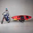 Slika THULE REACHA SPORT 10101403