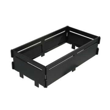 Prikaži podrobnosti za THULE REACHA PLATFORM SIDEPANELS 10101409 Slika THULE REACHA PLATFORM SIDEPANELS 10101409