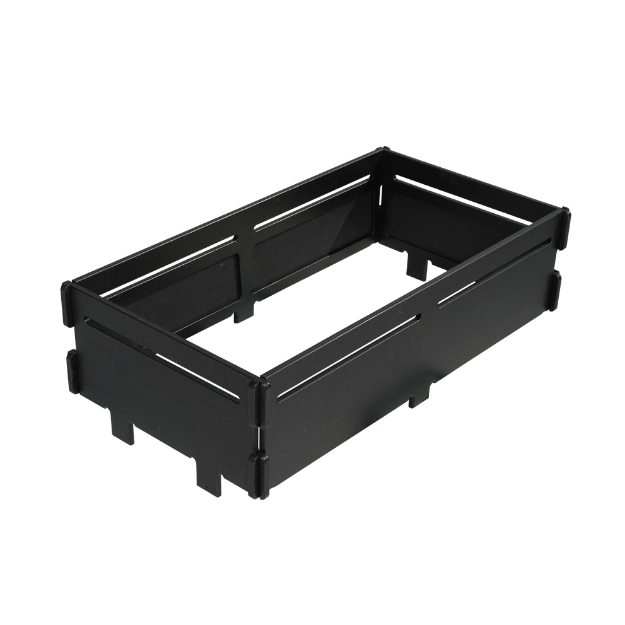 Slika THULE REACHA PLATFORM SIDEPANELS 10101409