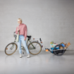 Slika THULE REACHA CITY 10101418