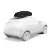 Slika THULE FORCE 3 L SPORT 645600