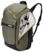 Slika THULE PARAMOUNT HYBRID PANNIER 26L - SOFT GREEN 3205092