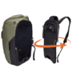 Slika THULE PARAMOUNT HYBRID PANNIER 26L - SOFT GREEN 3205092