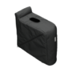 Slika THULE EASY FOLD 3 STORAGE BAG 2 BIKE BLACK 944600