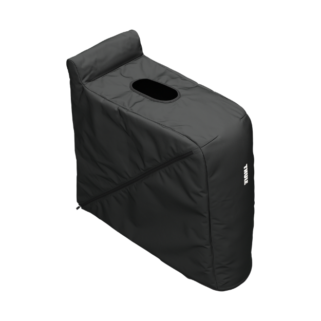 Slika THULE EASY FOLD 3 STORAGE BAG 2 BIKE BLACK 944600