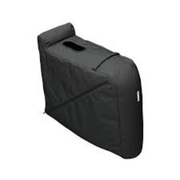 Slika THULE EASY FOLD 3 STORAGE BAG 3 BIKE BLACK 945600