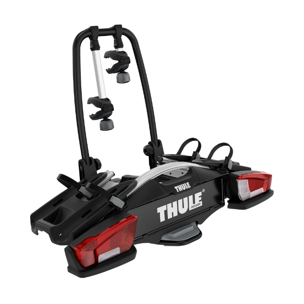 Slika THULE VELOCOMPACT 2BIKE 13PIN 924003