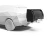 Slika THULE ONTO 2-THULE EASYFOLD 3 909200
