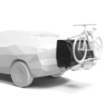 Slika THULE ONTO 2-THULE EASYFOLD 3 909200