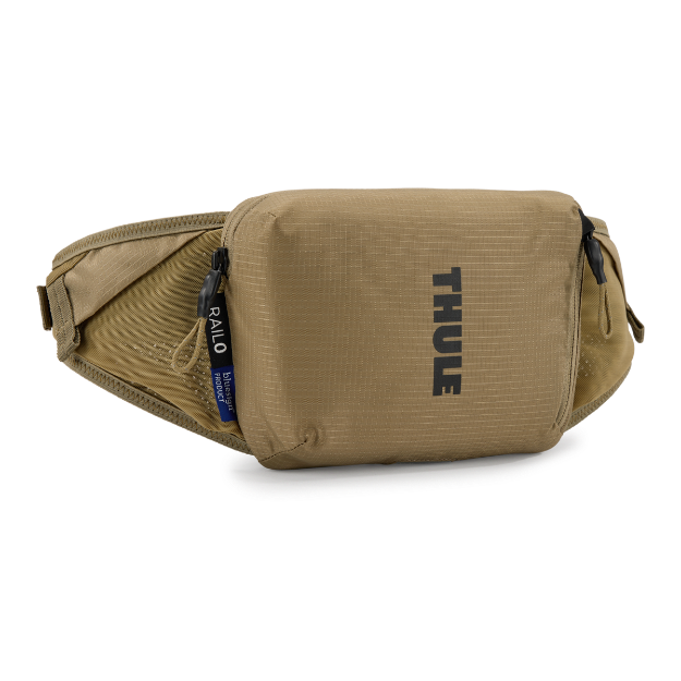 Slika THULE RAIL HIP PACK 0L FKH 3205303