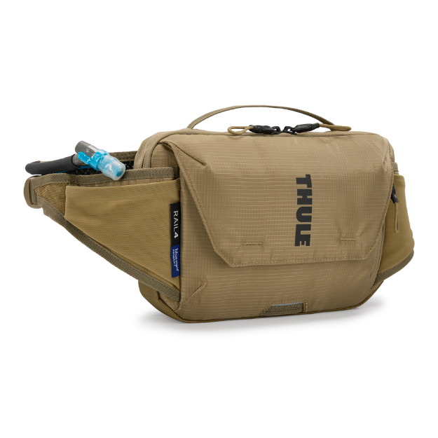 Slika THULE RAIL HYDRA HIP PACK 4L FKH 3205307