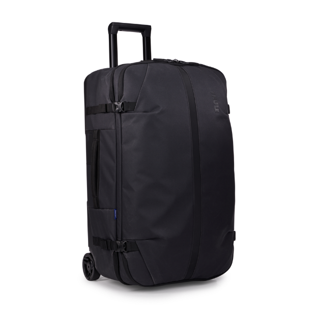 Slika THULE AION 70CM WHL DUFFEL BLACK 3205226
