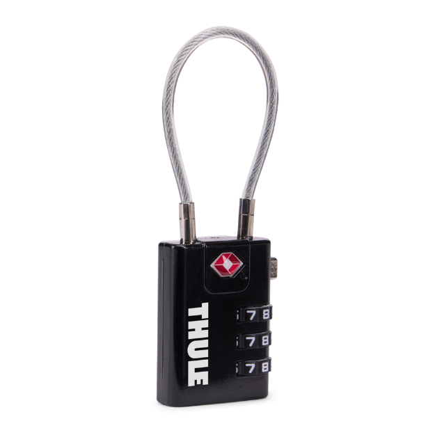 Slika THULE TSA CABLE LOCK 3205408
