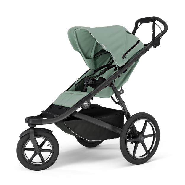 Slika THULE URBAN GLIDE 3 MIST GREEN 10101986