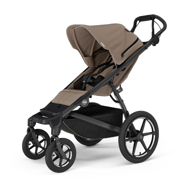 Slika THULE URBAN GLIDE 4-WH TAUPE 10101997