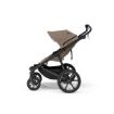 Slika THULE URBAN GLIDE 4-WH TAUPE 10101997