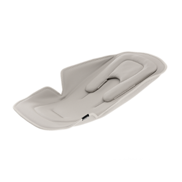 Prikaži podrobnosti za THULE NEWBORN INLAY SOFT GREY 11200302 Slika THULE NEWBORN INLAY SOFT GREY 11200302