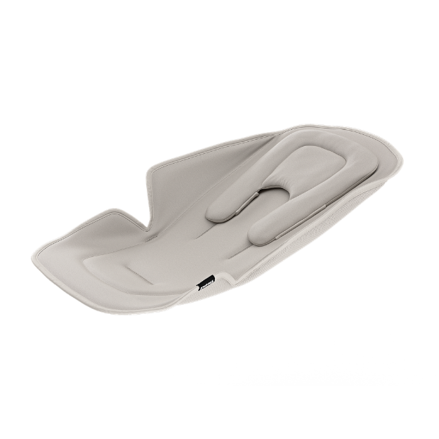 Slika THULE NEWBORN INLAY SOFT GREY 11200302