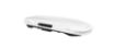 Slika THULE MOTION 3 XL LOW WHITE GLOSSY 639402
