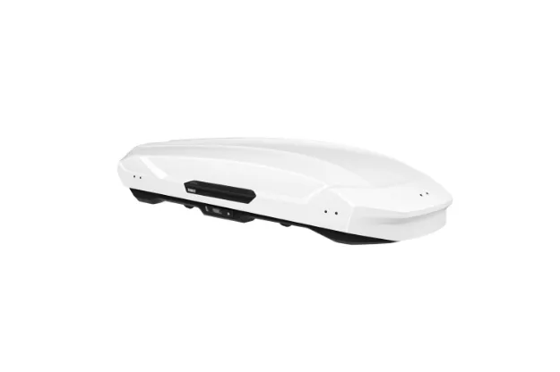 Slika THULE MOTION 3 XL WHITE GLOSSY 639802
