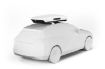 Slika THULE MOTION 3 XL WHITE GLOSSY 639802
