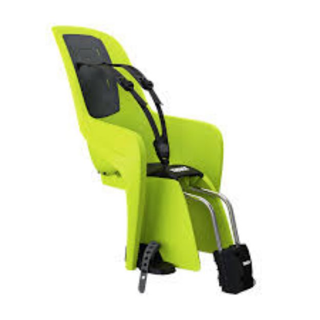 Slika THULE RIDE ALONG LITE 2- ZEN LIME 100211