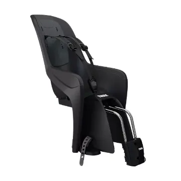 Prikaži podrobnosti za THULE RIDE ALONG LITE 2- DARK GRAY 100209 Slika THULE RIDE ALONG LITE 2- DARK GRAY 100209