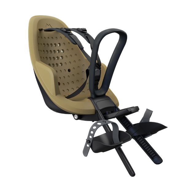 Slika THULE YEPP 2 MINI FENTAN 12021153