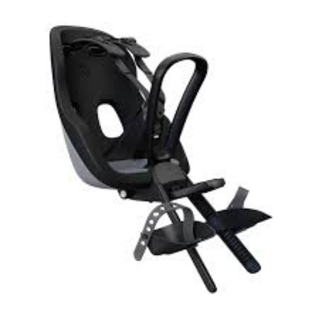 Slika THULE YEPP NEXXT 2 MINI GREY 12021157