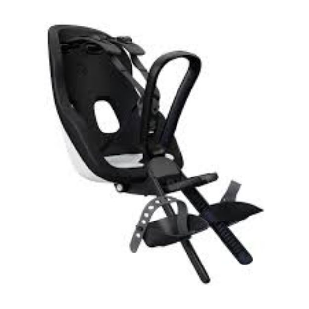 Slika THULE YEPP NEXXT 2 MINI WHITE 12021158