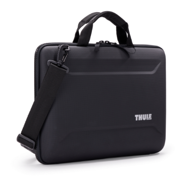 Prikaži podrobnosti za THULE GAUNTLET 5 ATTACHE MB 14IN BLK 3205414 Slika THULE GAUNTLET 5 ATTACHE MB 14IN BLK 3205414