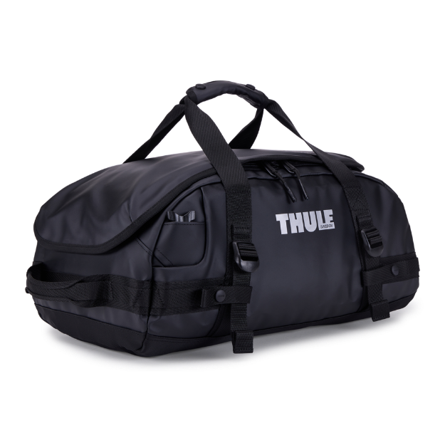 Slika THULE CHASM 30L DUF BLACK 3205211