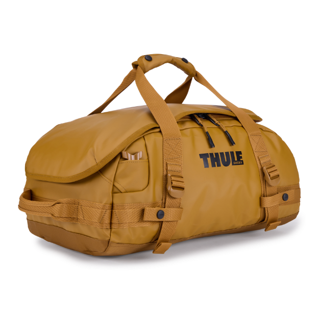 Slika THULE CHASM 30L DUF GOLDEN 3205213