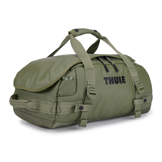 Slika THULE CHASM 30L DUF OLIVINE 3205212