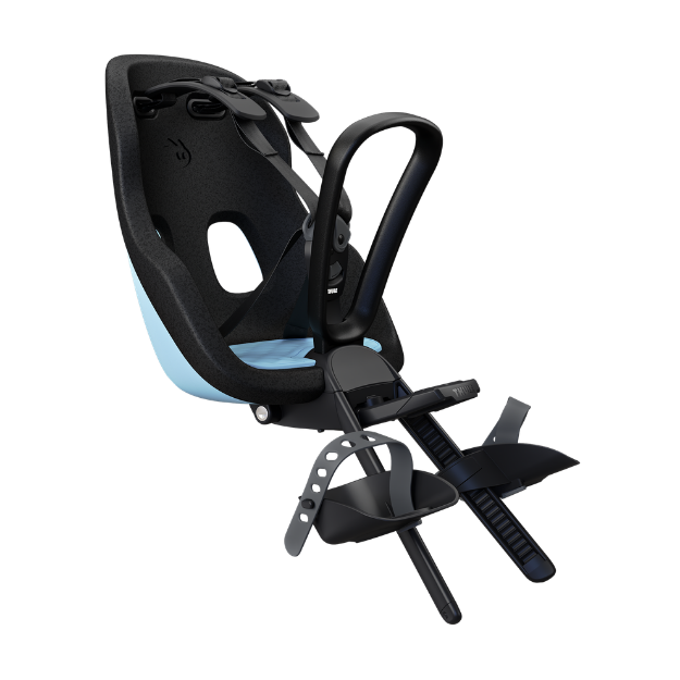 Slika THULE YEPP NEXXT 2 MINI AQUA 12021159